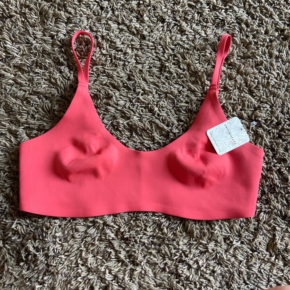 BRAND NEW Free People Bra